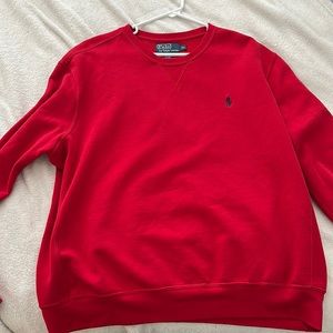 Ralph Lauren Polo Sweatshirt